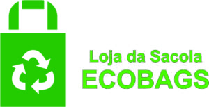 Logo Loja da Sacola Ecobags